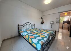 Blk 109 BUKIT PURMEI VILLE (Bukit Merah), HDB 4 Rooms #517564141